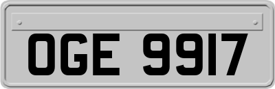 OGE9917