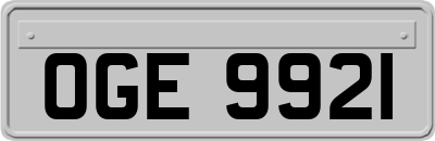 OGE9921