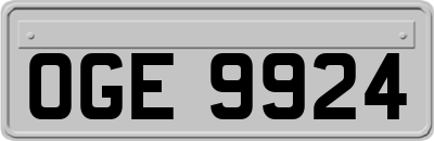 OGE9924
