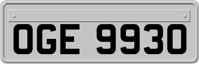 OGE9930