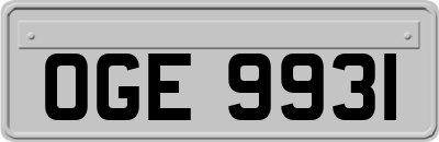 OGE9931