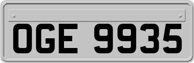 OGE9935