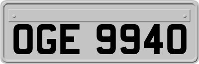OGE9940