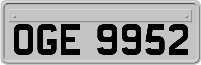 OGE9952