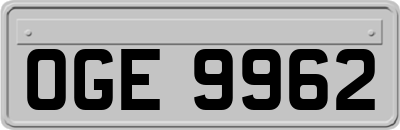 OGE9962