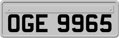 OGE9965