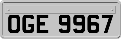 OGE9967