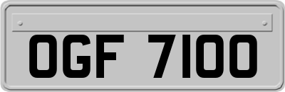 OGF7100