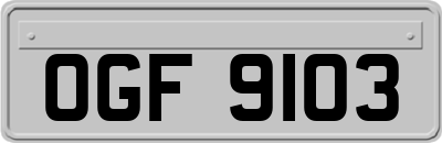 OGF9103