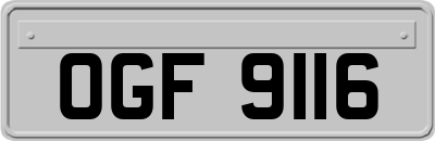 OGF9116