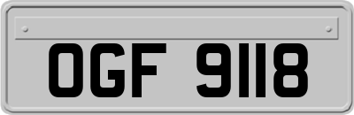 OGF9118