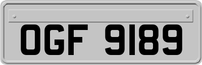 OGF9189