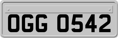 OGG0542