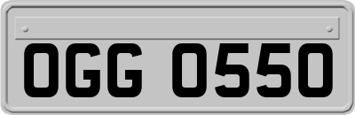 OGG0550
