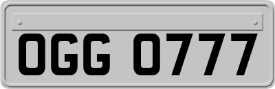 OGG0777