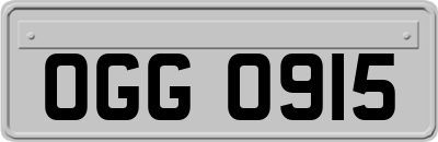OGG0915