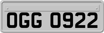 OGG0922