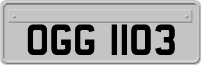 OGG1103