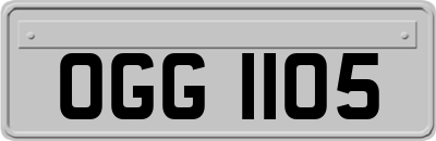 OGG1105