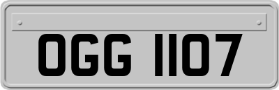 OGG1107