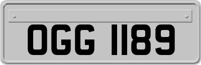 OGG1189