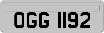 OGG1192