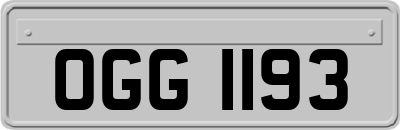 OGG1193