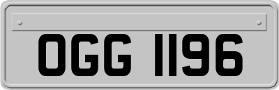 OGG1196