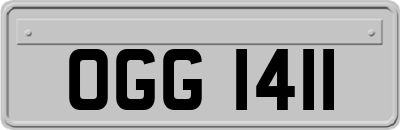 OGG1411