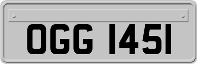 OGG1451