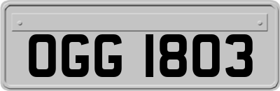 OGG1803