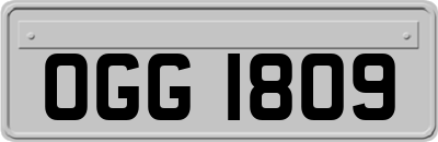 OGG1809