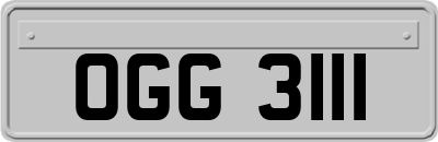 OGG3111