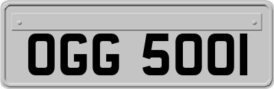 OGG5001