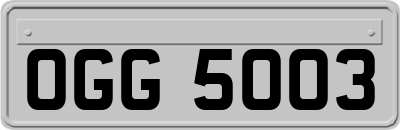 OGG5003
