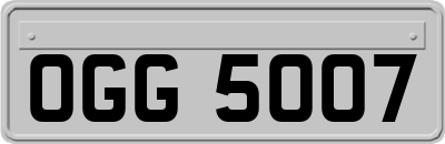 OGG5007