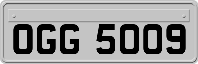 OGG5009