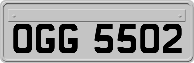 OGG5502