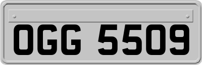 OGG5509