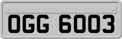 OGG6003
