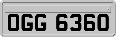 OGG6360