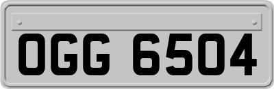 OGG6504