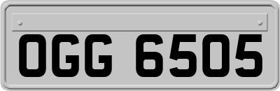 OGG6505