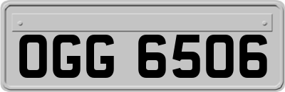 OGG6506