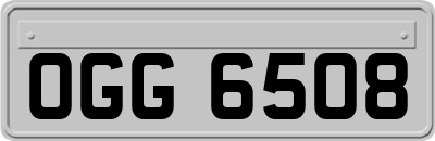 OGG6508