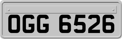 OGG6526