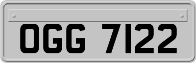 OGG7122