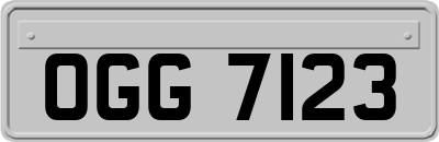 OGG7123
