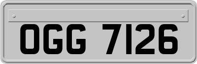 OGG7126