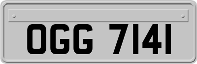 OGG7141